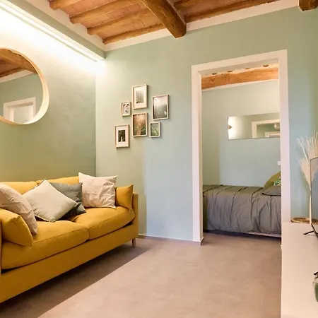 Cozy Apartment With A View In San Miniato Exterior photo