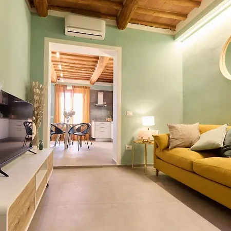 Cozy Apartment With A View In San Miniato Exterior photo