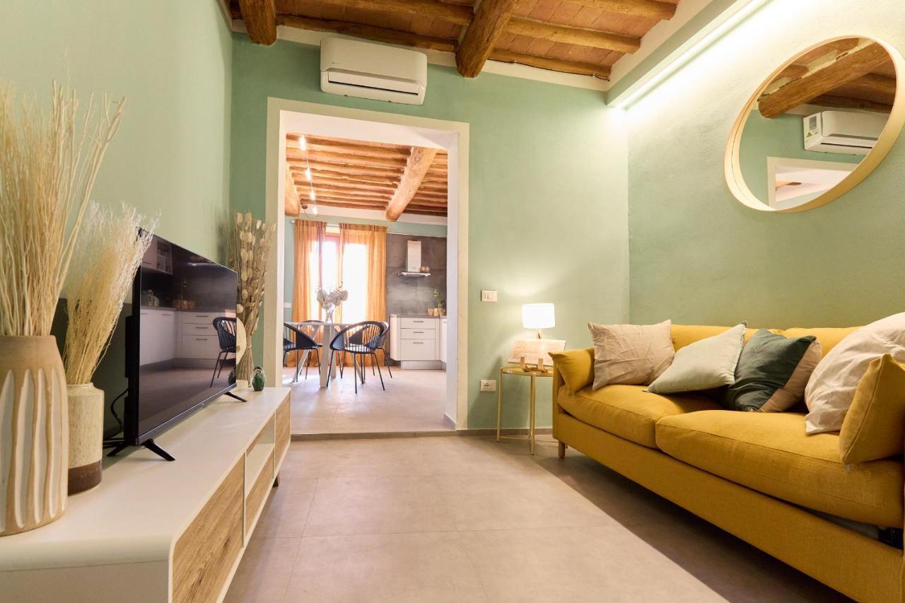 Cozy With A View In San Miniato