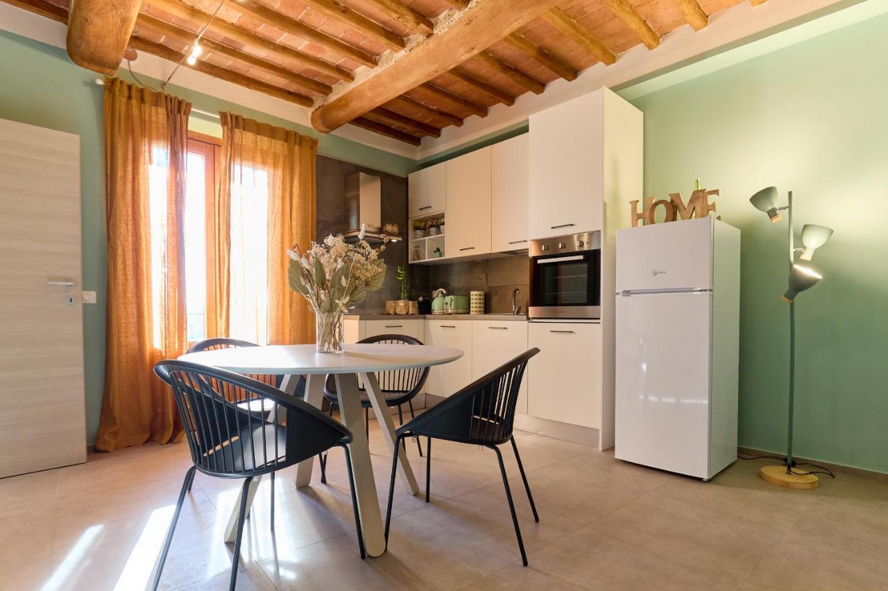 Apartment Cozy With A View In San Miniato